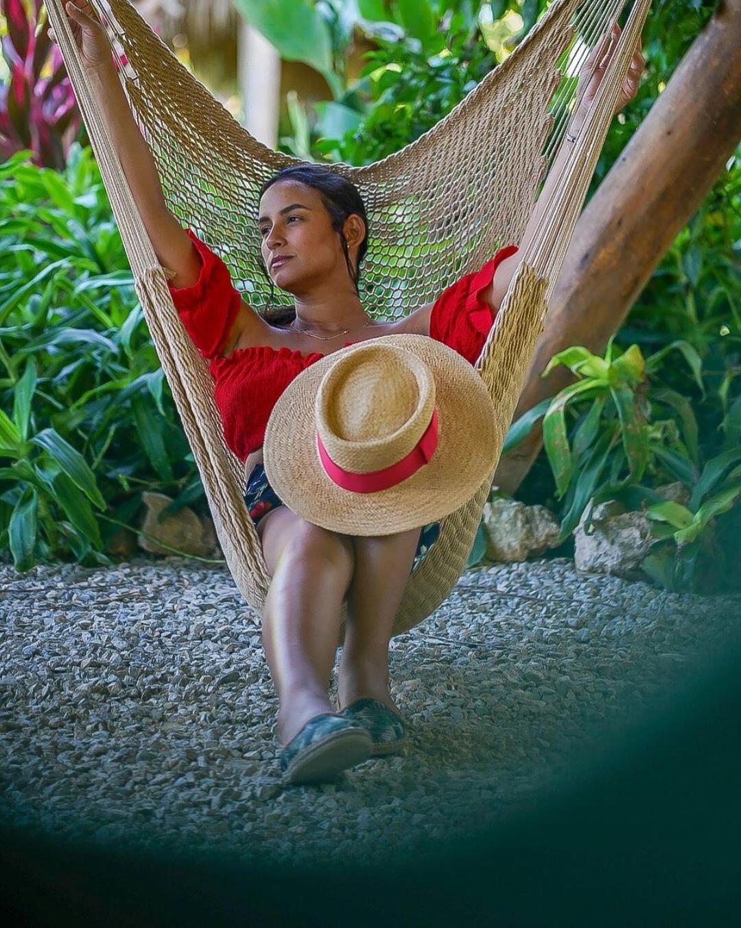 Samana Ecolodge El Limon Exteriér fotografie